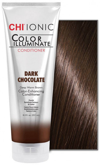 CHI Ionic Color Illuminate Conditioner - Оттеночный кондиционер - 1