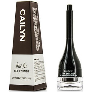 Cailyn Gel Eyeliner - Гелевая подводка для глаз - 1