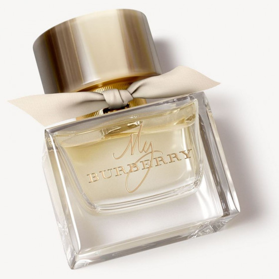 Burberry My Burberry - Туалетная вода - 2