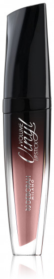 Deborah Volume Vinyl Lipstick - Жидкая помада для увеличения объема губ
