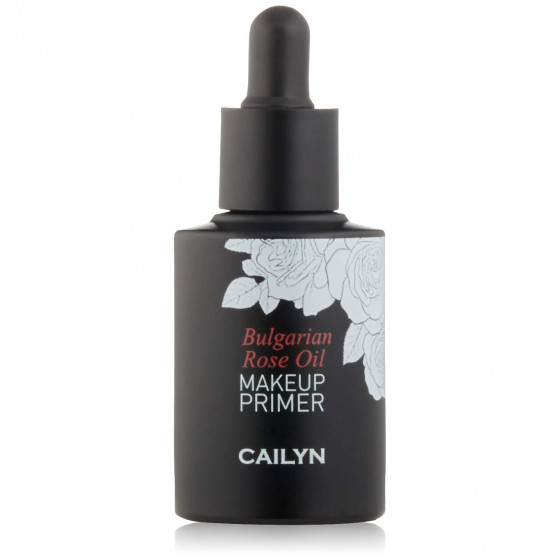 Cailyn Bulgarian Rose Oil Makeup Primer - Праймер для лица