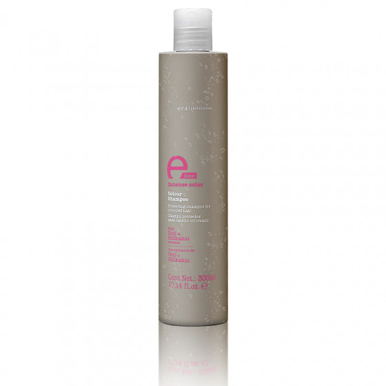 Eva Professional E-Line Color Shampoo - Шампунь для окрашенных волос