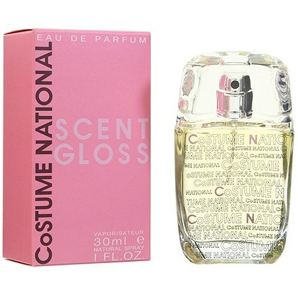 Costume National Scent Gloss - Парфюмированная вода