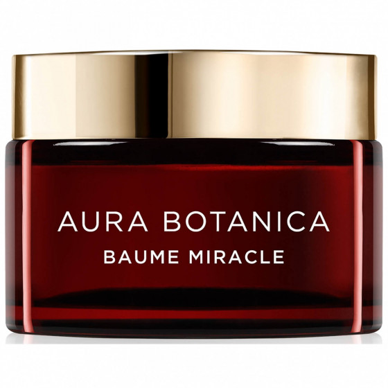 Kerastase Aura Botanica Baume Miracle - Мультифункциональный мгновенно увлажняющий бальзам для волос и тела