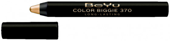 BeYu Color Biggie Long-Lasting - Карандаш-тени для век - 1