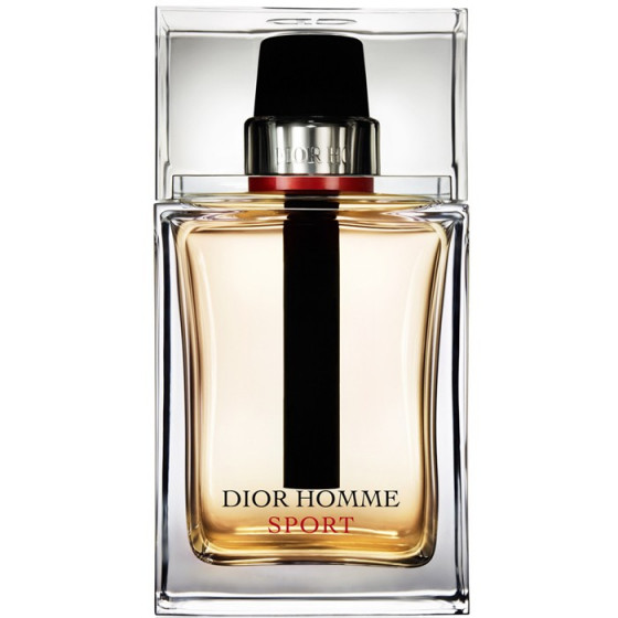 Christian Dior Dior Homme Sport 2012 - Туалетная вода