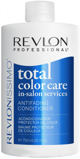 Revlon Professional ISS Antifading Conditioner - Кондиционер анти-вымывание цвета