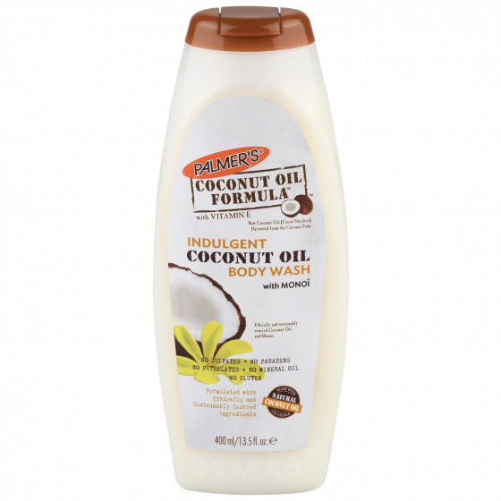 Palmer's Coconut Oil Body Wash - Гель для душа