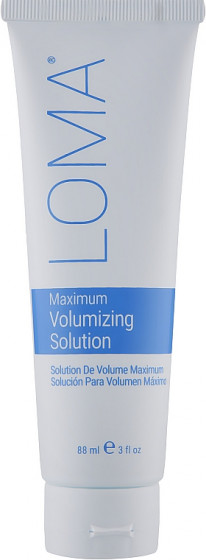 Loma Styling Maximum Volumizing Solution - Крем для объема волос