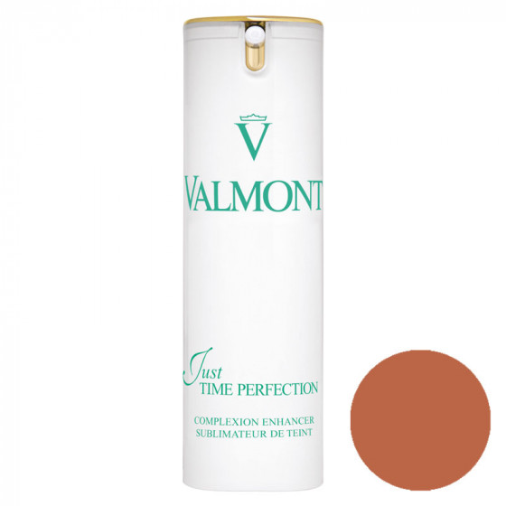 Valmont Just Time Perfection SPF 30/ PA+++ - Антивозрастной крем "Преимущество" - 1