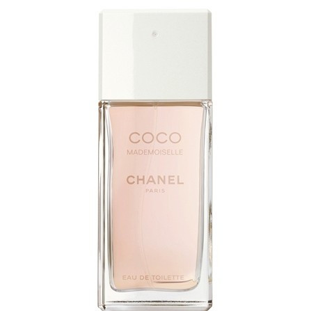 Chanel Coco Mademoiselle - Туалетная вода - 3