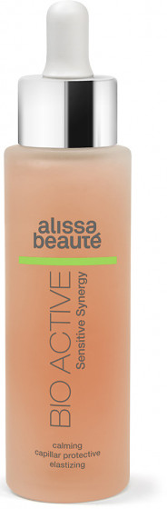 Alissa Beaute Bioactive Sensitive Synergy - Успокаивающая сыворотка для чувствительной кожи