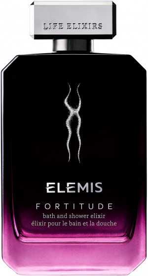 Elemis Fortitude Bath & Shower Elixir - Эликсир для душа и ванны "Сила Духа"