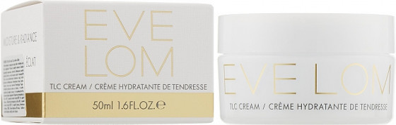 Eve Lom TLC Cream - Крем для лица - 1