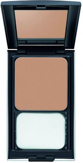 Malu Wilz Perfect Finish Foundation - Матирующая тональная пудра