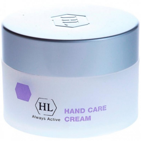 Holy Land Hand Care Cream - Крем для рук