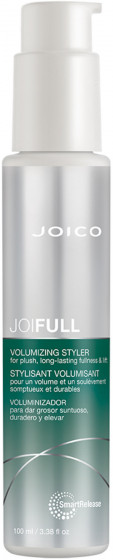 Joico JoiFull Volumizing Styler - Спрей для объема волос