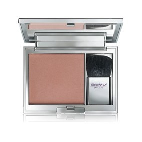 BeYu Catwalk Powder Blush - Компактные румяна
