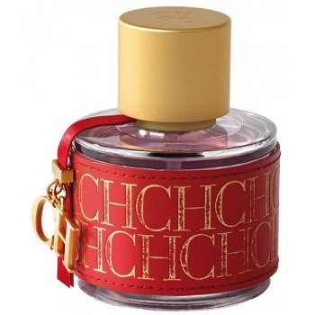 Carolina Herrera CH Limited Edition - Туалетная вода (тестер)