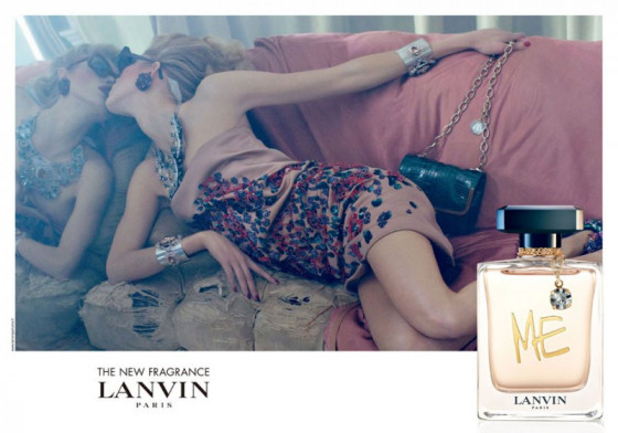 Lanvin Me - Парфюмированная вода - 2