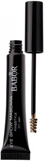 Babor Eye Brow Mascara - Тушь для бровей