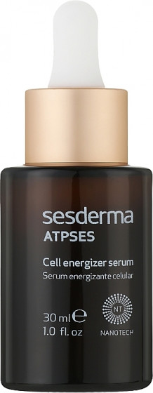 Sesderma Atpses Cell Energizer Serum - Сыворотка клеточный активатор