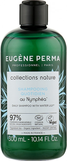 Eugene Perma Collections Nature Shampooing Quotidien - Шампунь для ежедневного применения