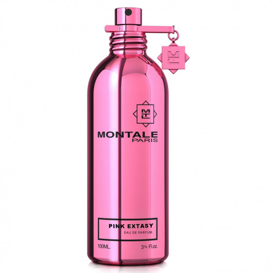 Montale Pink Extasy - Парфюмированная вода (тестер)