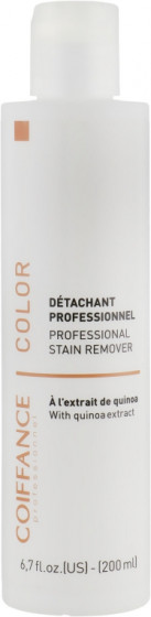 Coiffance Professionnel Technique Stain Remover - Средство для удаления краски с кожи головы