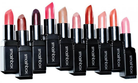 Smashbox Be Legendary Lipstick - Губная помада - 1