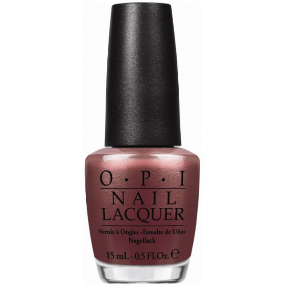 OPI San Francisco - Лак для ногтей