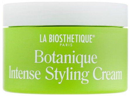 La Biosthetique Botanique Pure Nature Intense Styling Cream - Насыщенный крем-стайлинг для волос