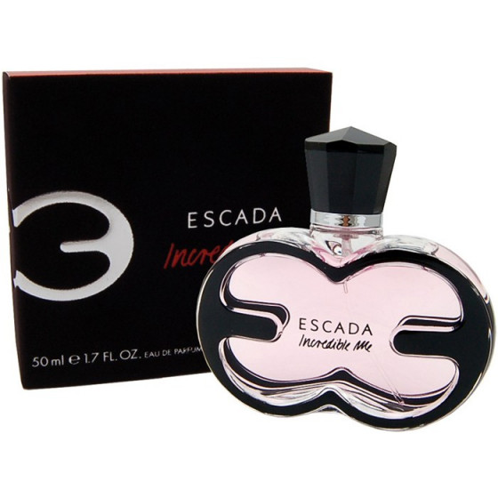 Escada Incredible Me - Парфюмированная вода