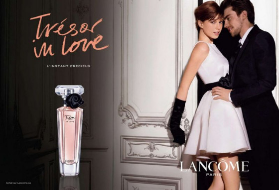 Lancome Tresor In Love - Парфюмированная вода (тестер) - 1