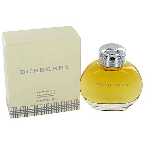 Burberry Burberry Women - Парфюмированная вода (тестер)