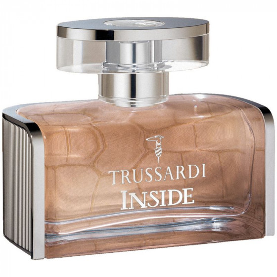 Trussardi Inside for Woman - Парфюмированная вода - 1