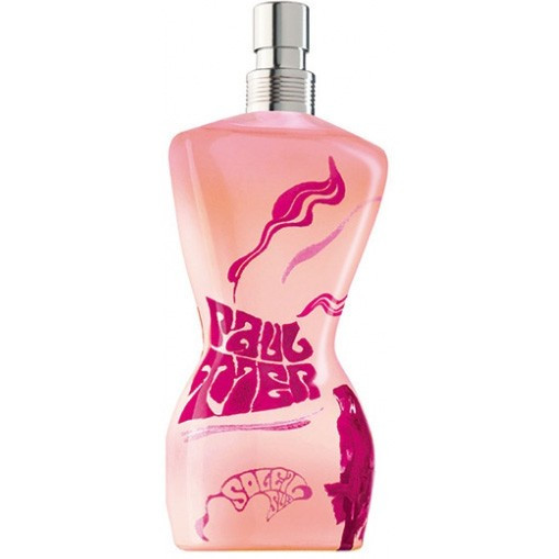 Jean Paul Gaultier Le Femme Summer Fragrance 2009 - Туалетная вода - 1