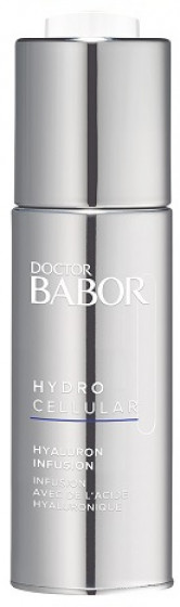 Babor Hydro Cellular Hyaluron Infusion - Сыворотка для лица с гиалуроновой кислотой