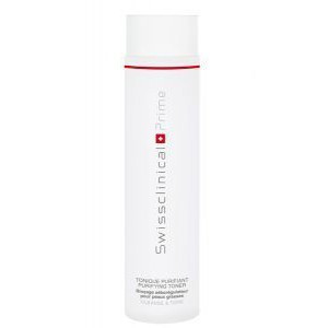 Swissclinical Gentle Toner for Face - Нежный тоник для лица без спирта