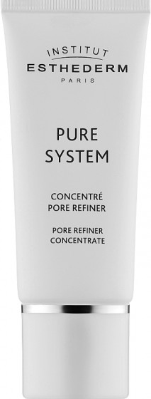 Institut Esthederm Pure Pore Refiner Concentrate - Концентрат для сужения пор