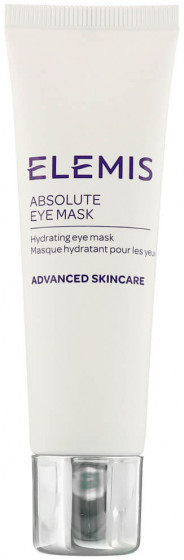 Elemis Advanced Skincare Absolute Eye Mask - Увлажняющая маска для век