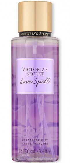 Victoria's Secret Love Spell
