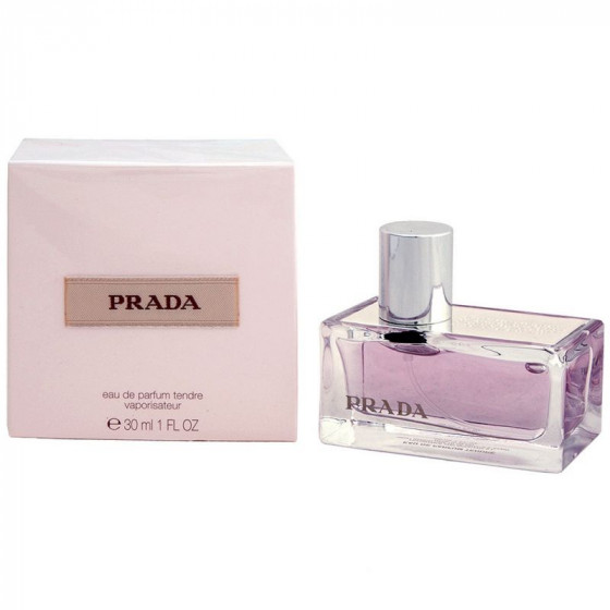 Prada Tendre - Парфюмированная вода (миниатюра)