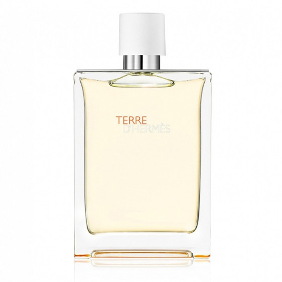 Hermes Terre d'Hermes Eau Tres Fraiche Gift Set - Подарочный набор - 1