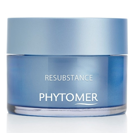 Phytomer Resubstance Skin Resilience Rich Cream - Восстанавливающий питательный крем