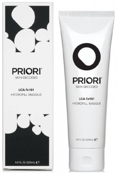 Priori LCA Hydrofill Masque - Восстанавливающая лифтинг-маска 