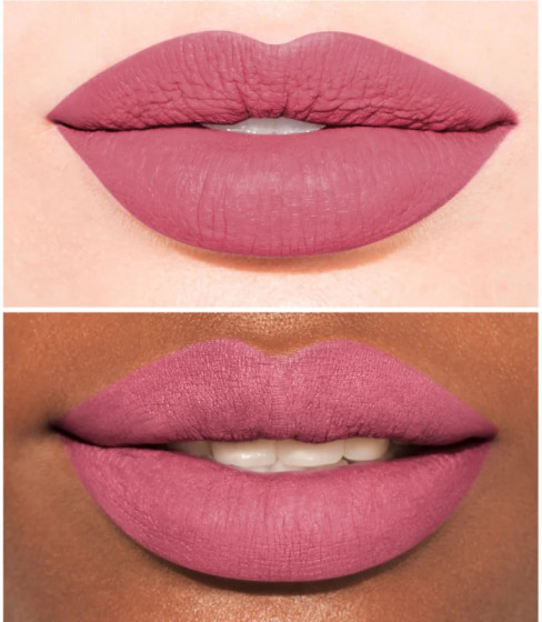 Smashbox Always On Liquid Lipstick - Жидкая матовая помада - 1