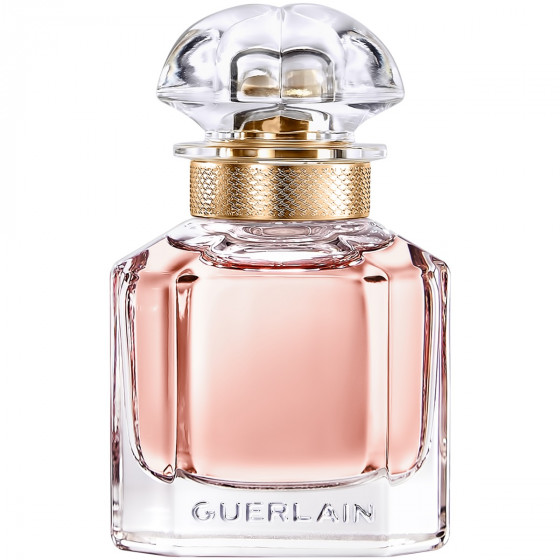 Guerlain Mon Guerlain - Набор (EDP30+B/L75) - 1