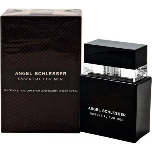 Angel Schlesser Essential For Men - Туалетная вода