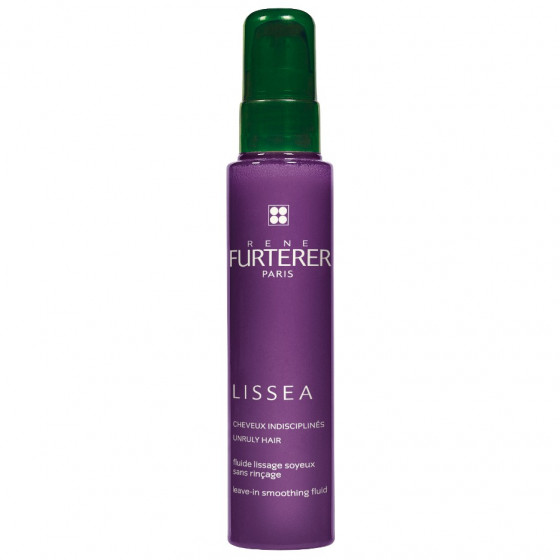 Rene Furterer Lissea Leave-In Smoothing Fluid - Флюид термозащита и гладкость